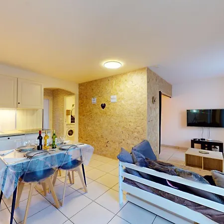 Casa No-na Holiday home