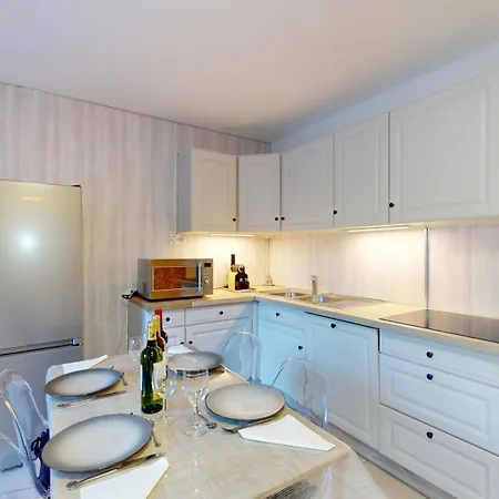 Holiday home Casa No-na